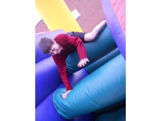 Journée olympique au ddc