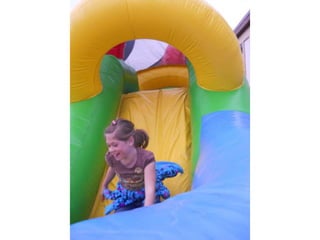 Journée olympique au ddc