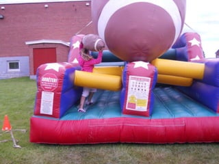 Journée olympique au ddc