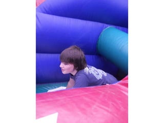 Journée olympique au ddc