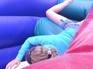 Journée olympique au ddc