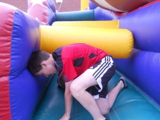 Journée olympique au ddc