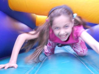 Journée olympique au ddc