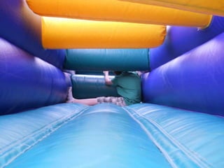 Journée olympique au ddc