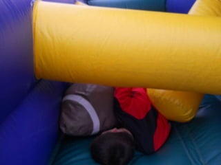 Journée olympique au ddc