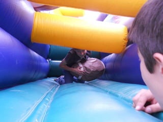 Journée olympique au ddc