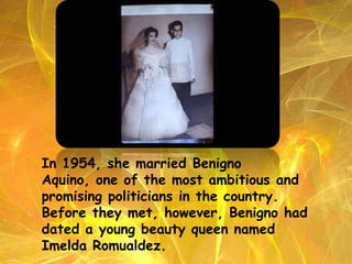 MV Doña PazA passenger ferry that sank after colliding with the oil tanker Vector on December 20, 1987.It was en route from Catbalogan, Samar to Manila.58 crew members died and only 2 survived.1,565 people died. Although some reports claim that the ferry was overcrowded and that the true death toll is over 4,000.A total of 21 people survived.Brownouts were also widespread which forced people to buy their own generators.