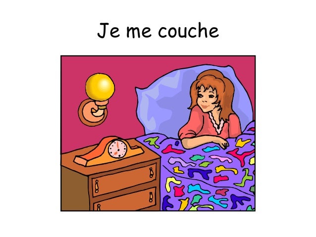 Journée typique