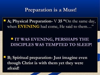 Pershaps Journey! | PPT