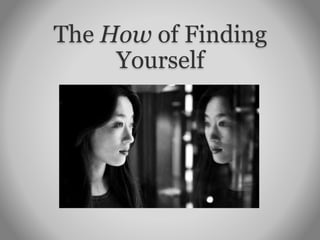 Found Yourself Journey-of-Personal-Development-Part-1.pptx