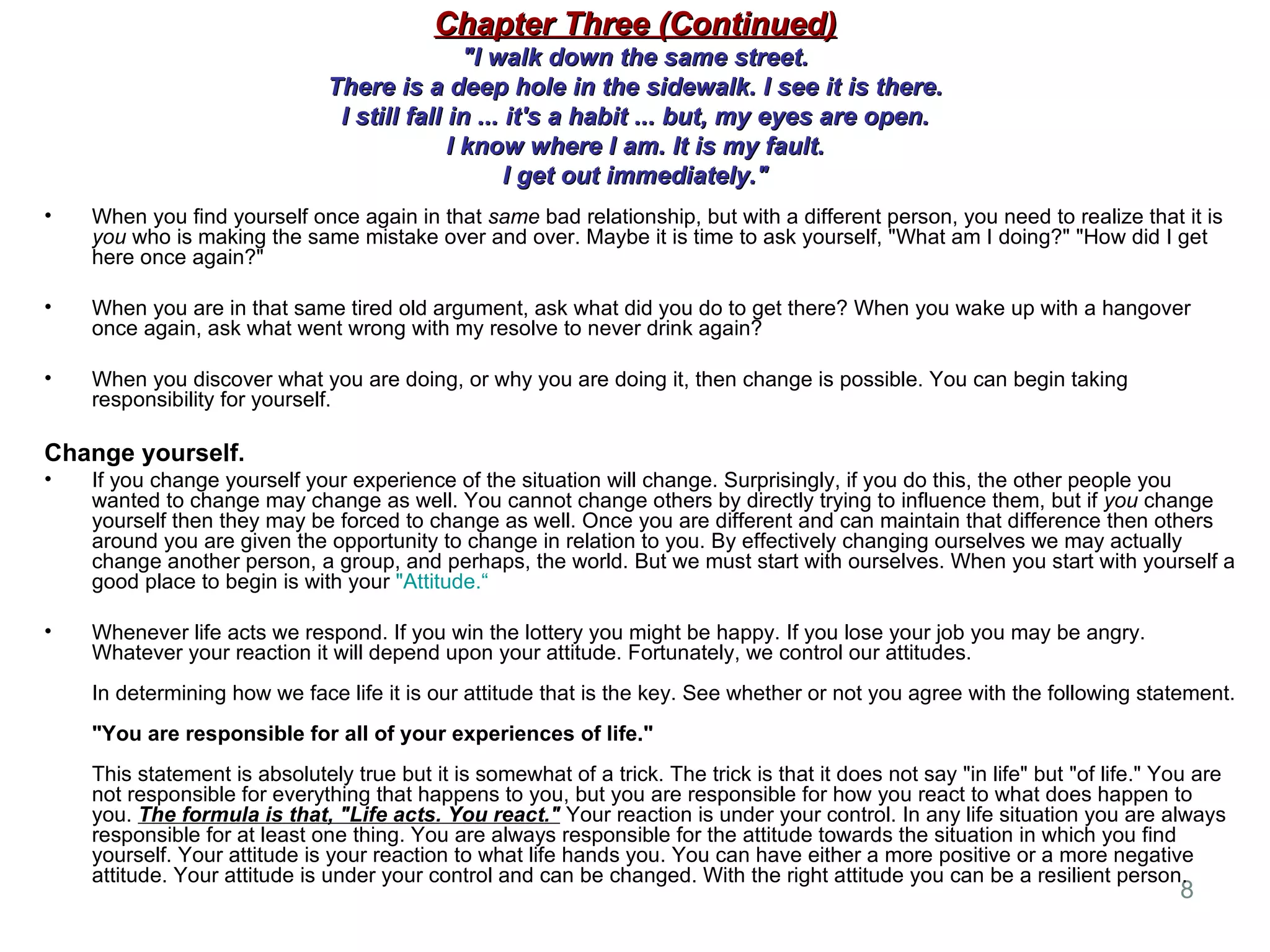 Cheryl Crabtree Walker'S Journey To Self Discovery - x15damd