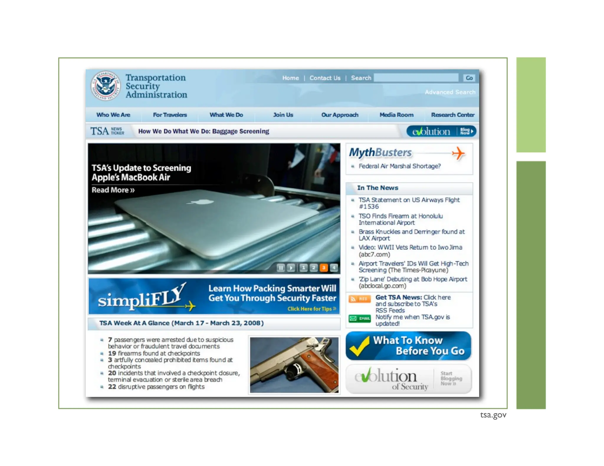 Journey To The Center Of Design