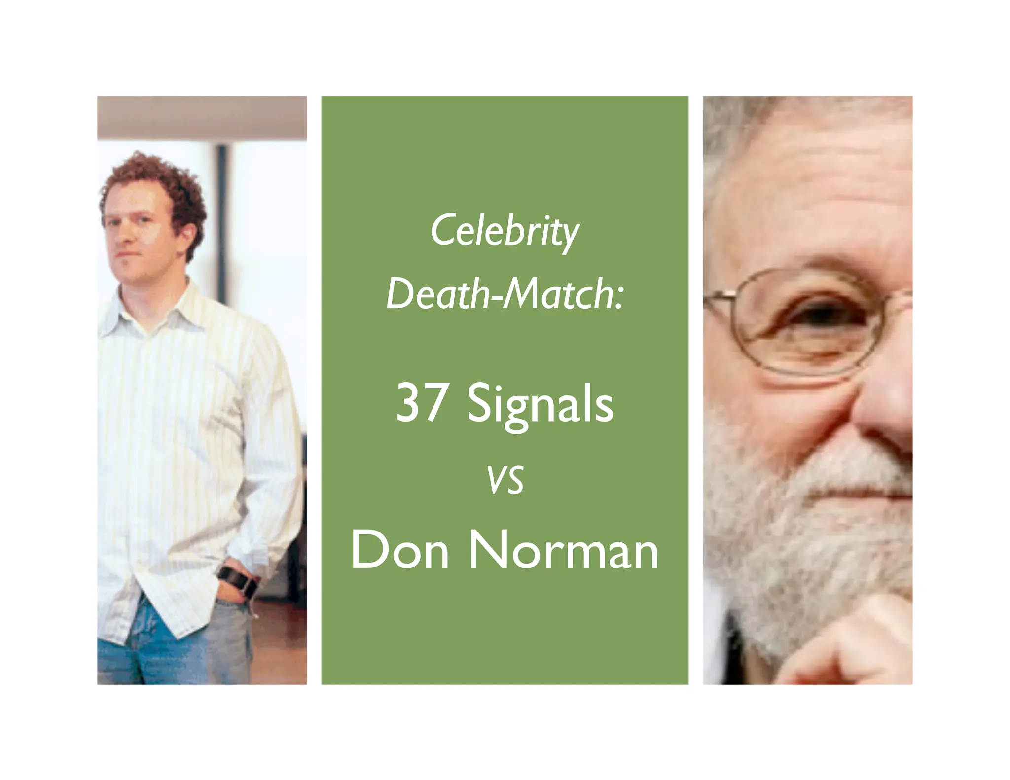 Journey To The Center Of Design