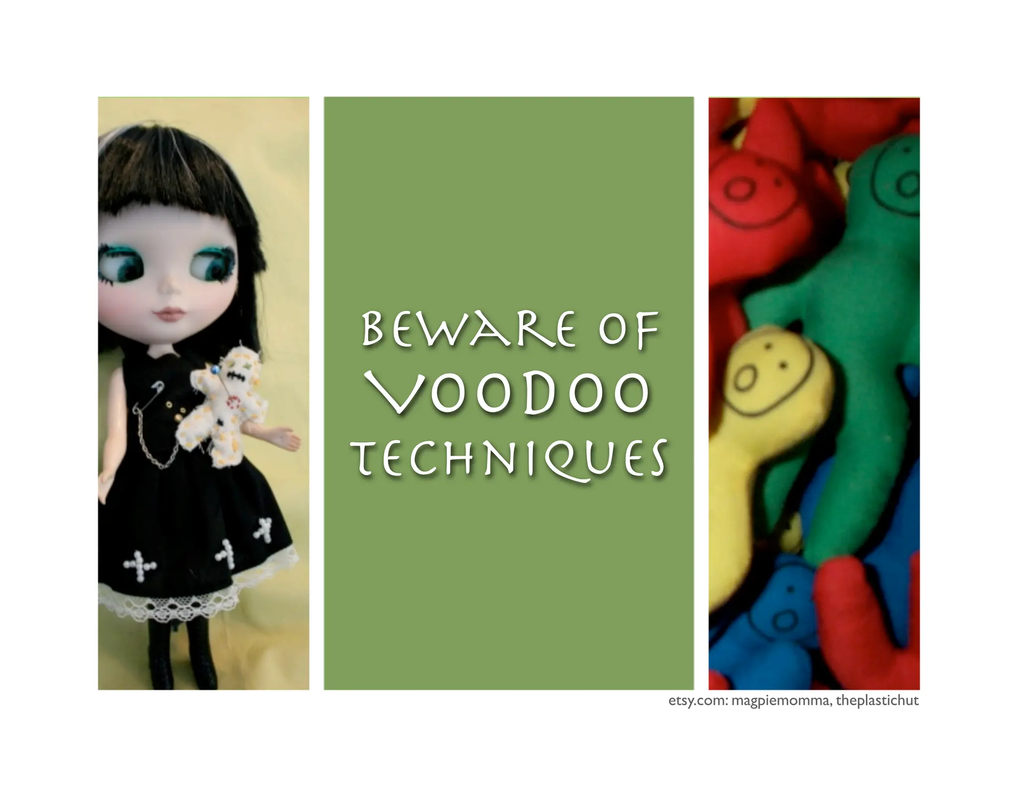 Journey To The Center Of Design