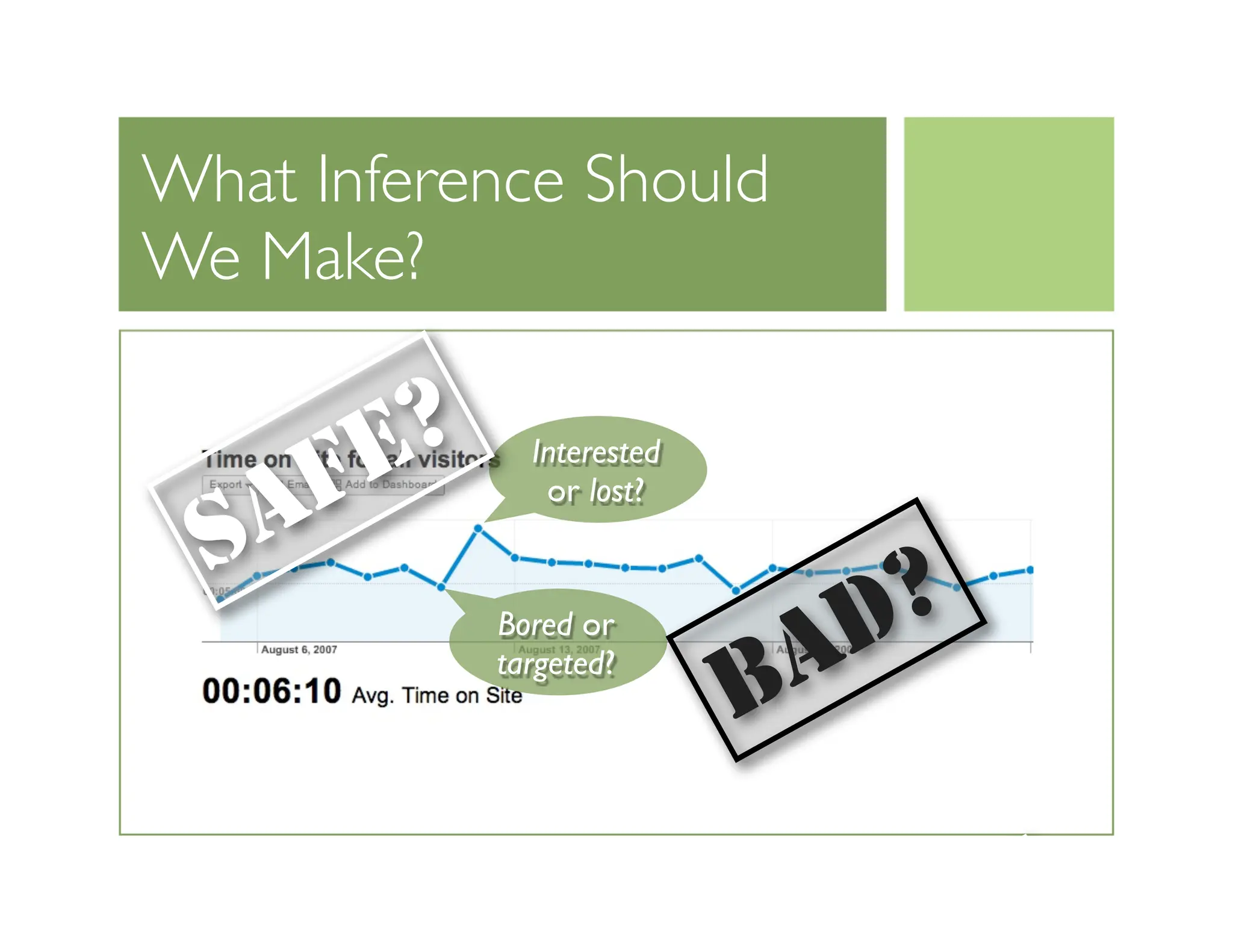 Journey To The Center Of Design