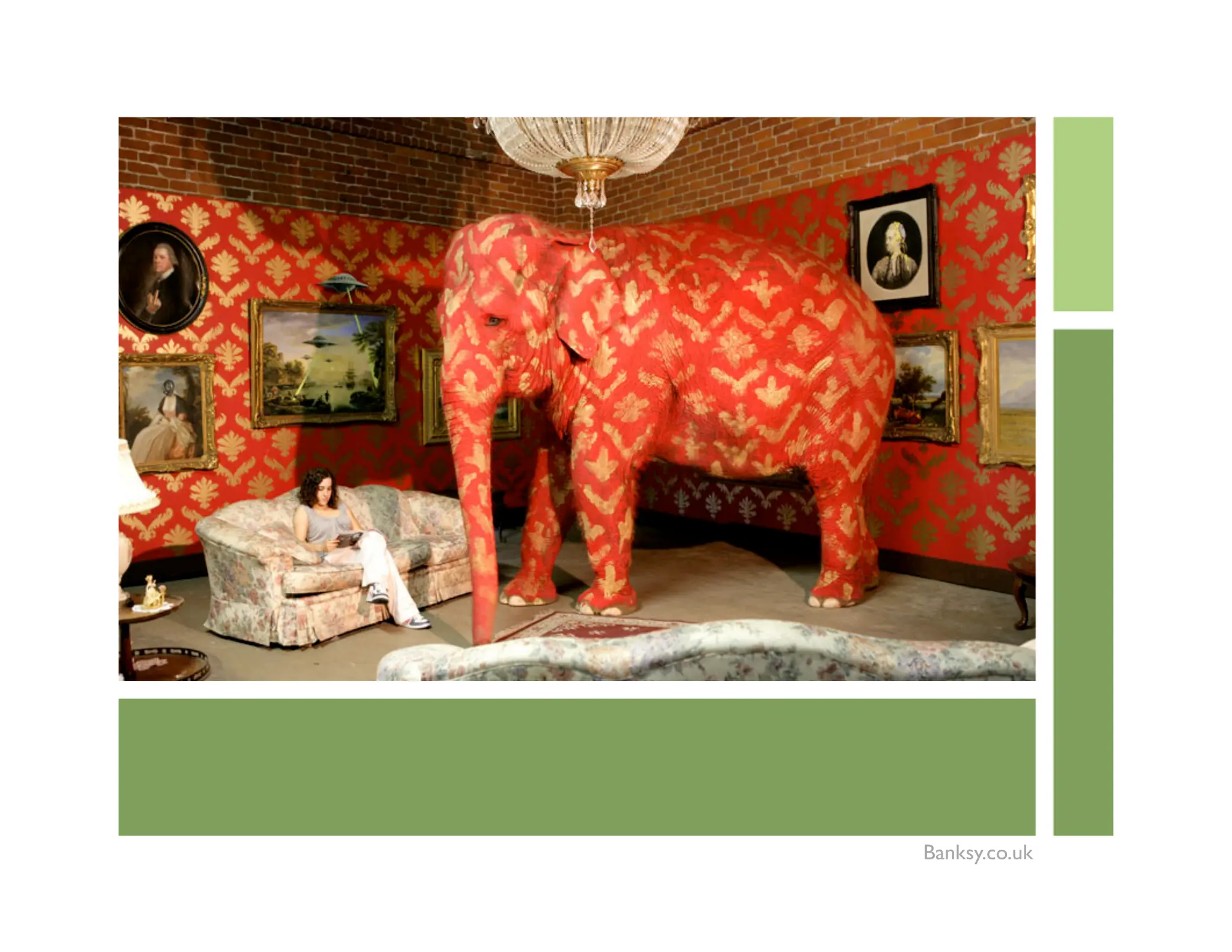 Journey To The Center Of Design