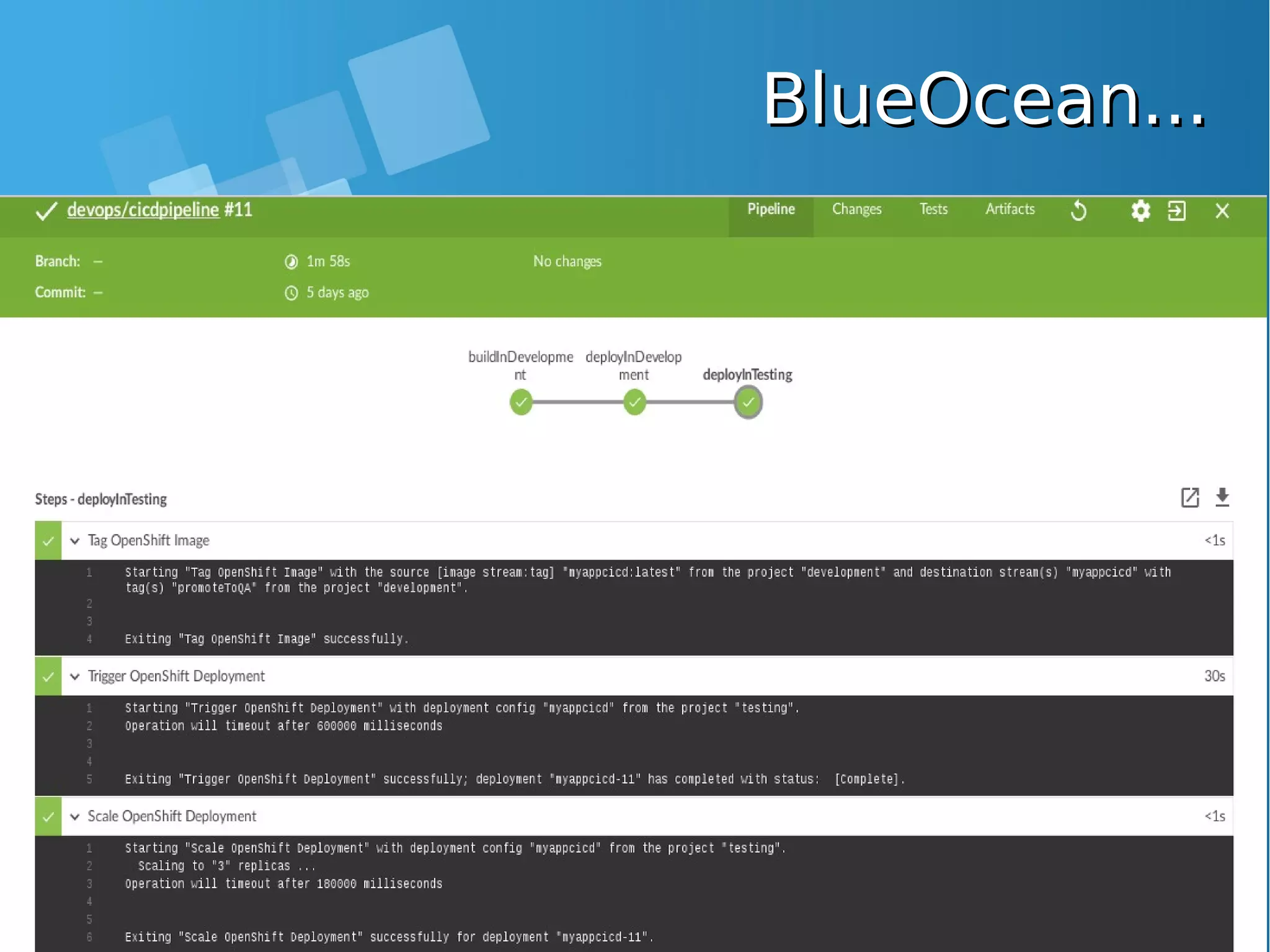 BlueOcean...BlueOcean... 