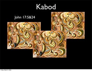 Journey Back To Jesus