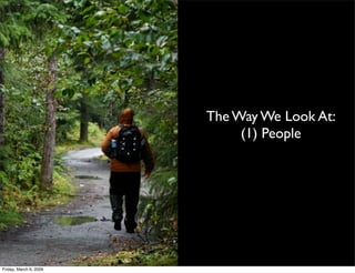 Journey Back To Jesus