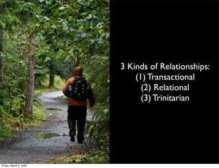 Journey Back To Jesus