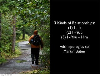 Journey Back To Jesus