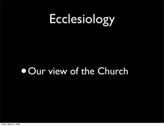 Journey Back To Jesus