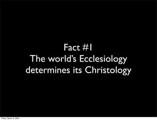 Journey Back To Jesus