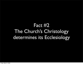 Journey Back To Jesus