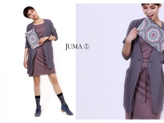 Journey by JUMA womens
