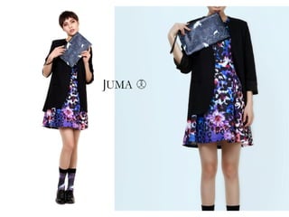 Journey by JUMA womens