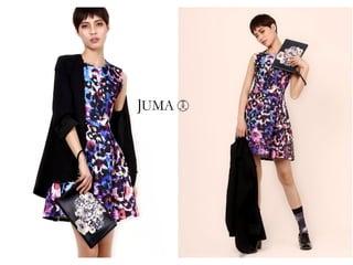 Journey by JUMA womens