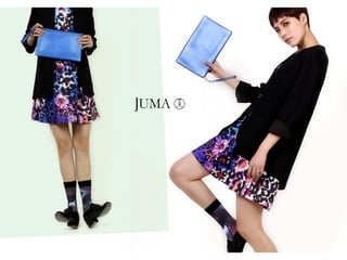 Journey by JUMA womens