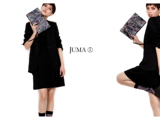 Journey by JUMA womens