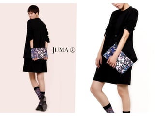 Journey by JUMA womens