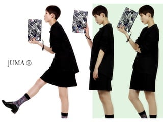 Journey by JUMA womens