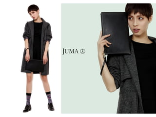 Journey by JUMA womens