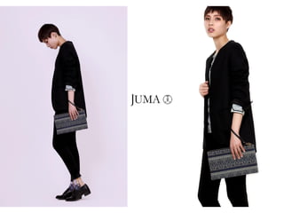 Journey by JUMA womens