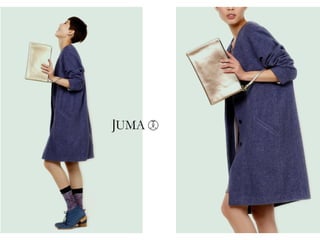 Journey by JUMA womens