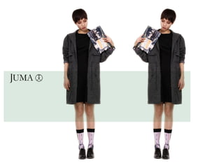 Journey by JUMA womens