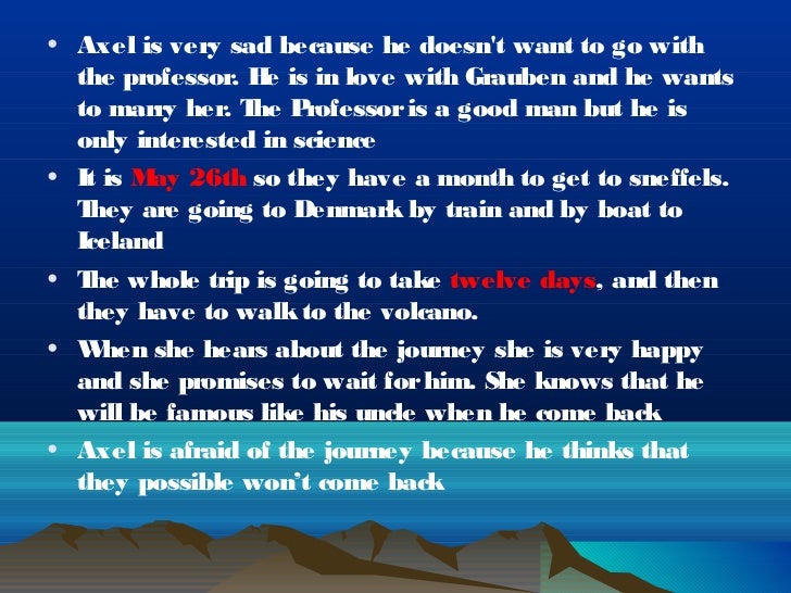 Journey Chapters 1 5