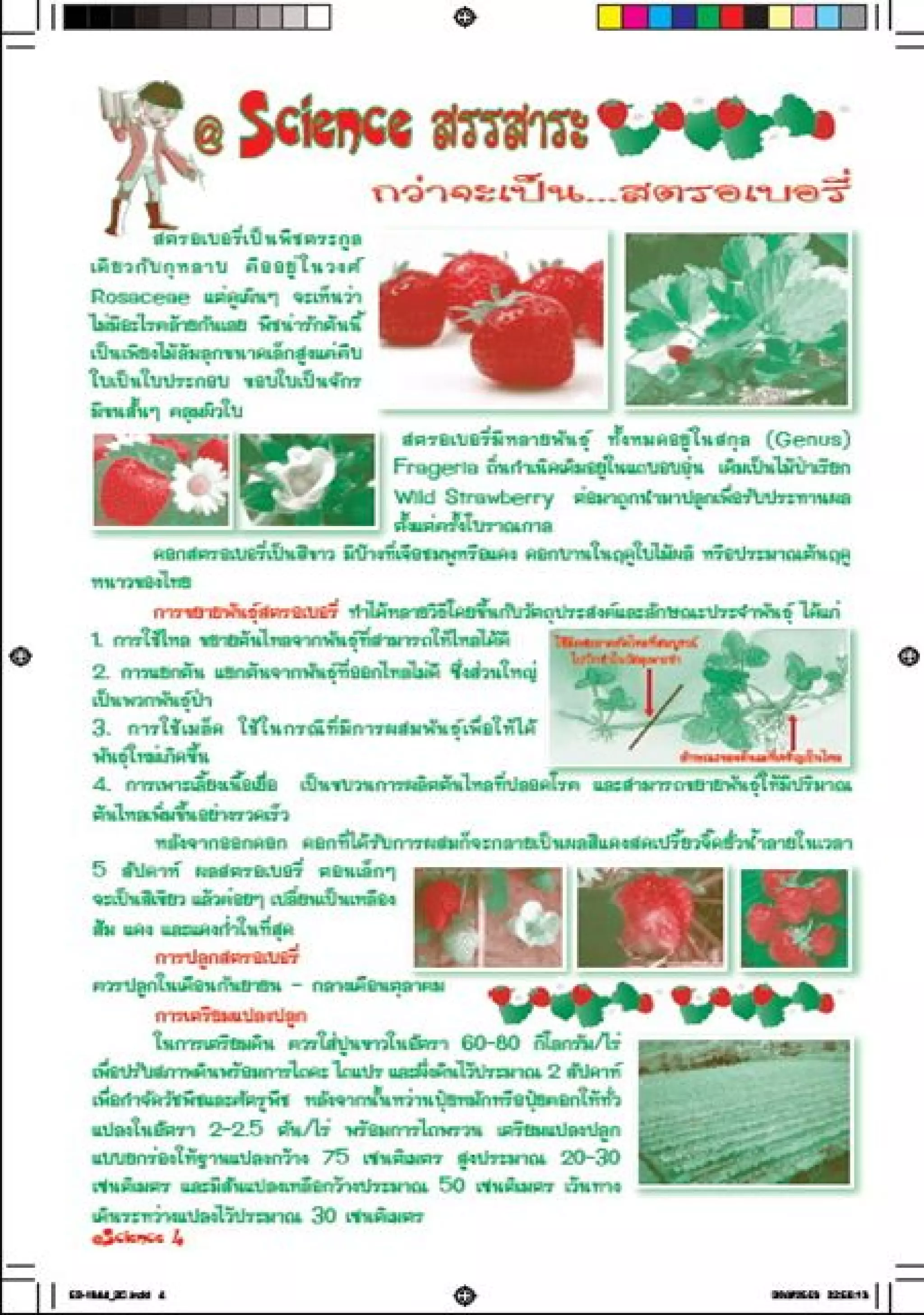 วารสาร@science