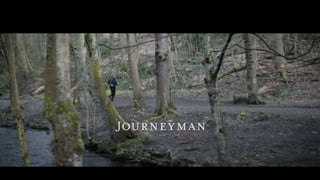 Journeyman credits