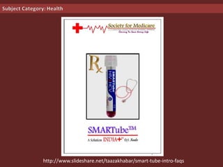 http://www.slideshare.net/taazakhabar/smart-tube-intro-faqs
 