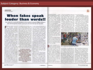 Business & Economy
 