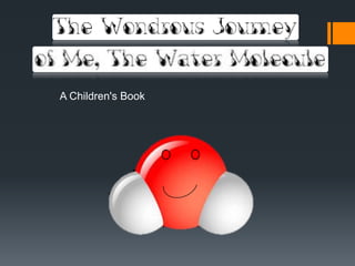 A Children's Book 