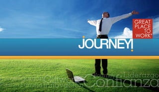 Journey! presentación comercial