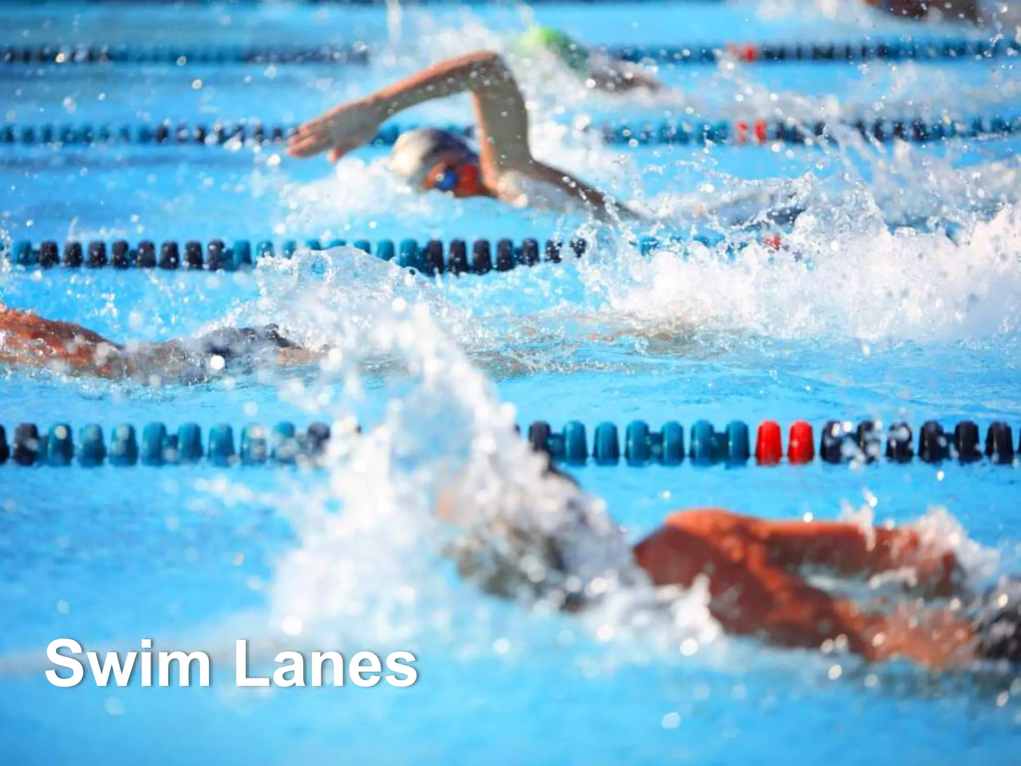 Swim Lanes
 