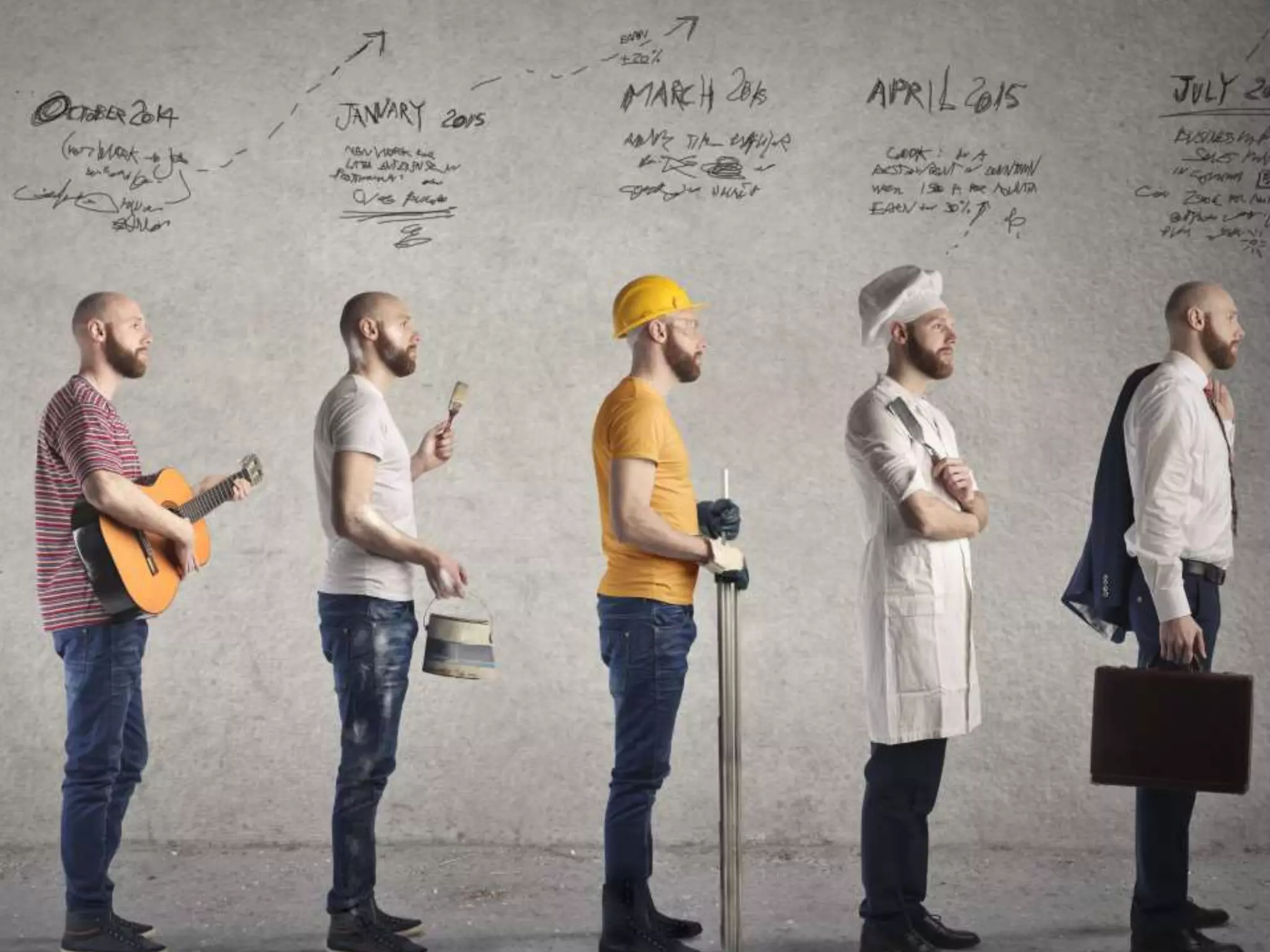 The Journey: Using System Analysis to Improve UX