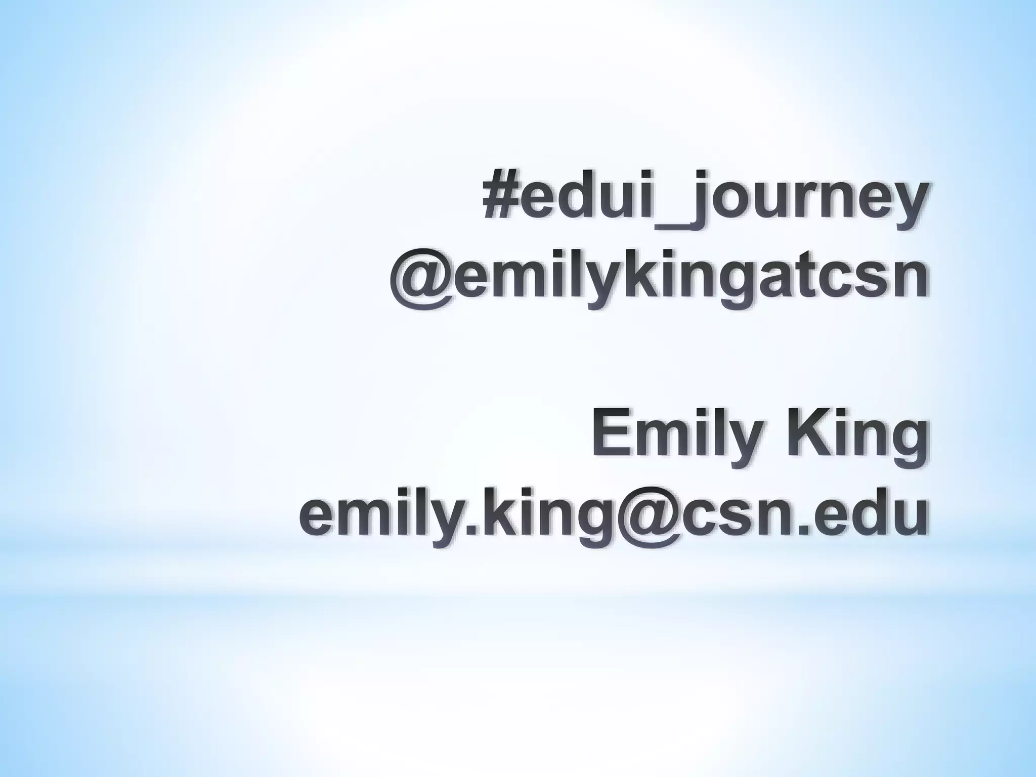 The Journey: Using System Analysis to Improve UX