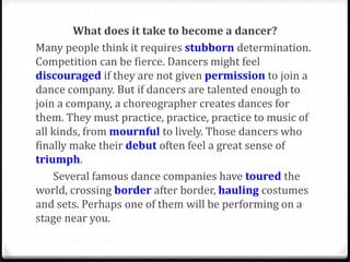 Journeys 4th grade lesson 10 vocab ppt | PPTX